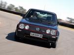 Volkswagen Citi 1.8i R 2006 года